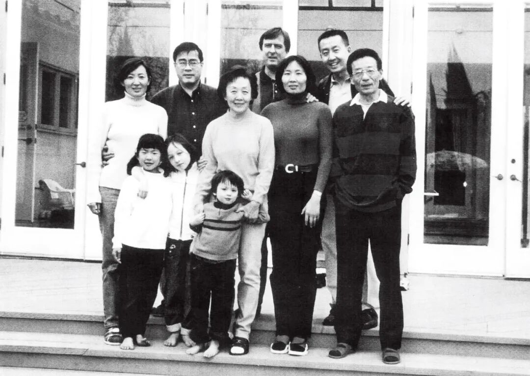 “将军的女儿”走了